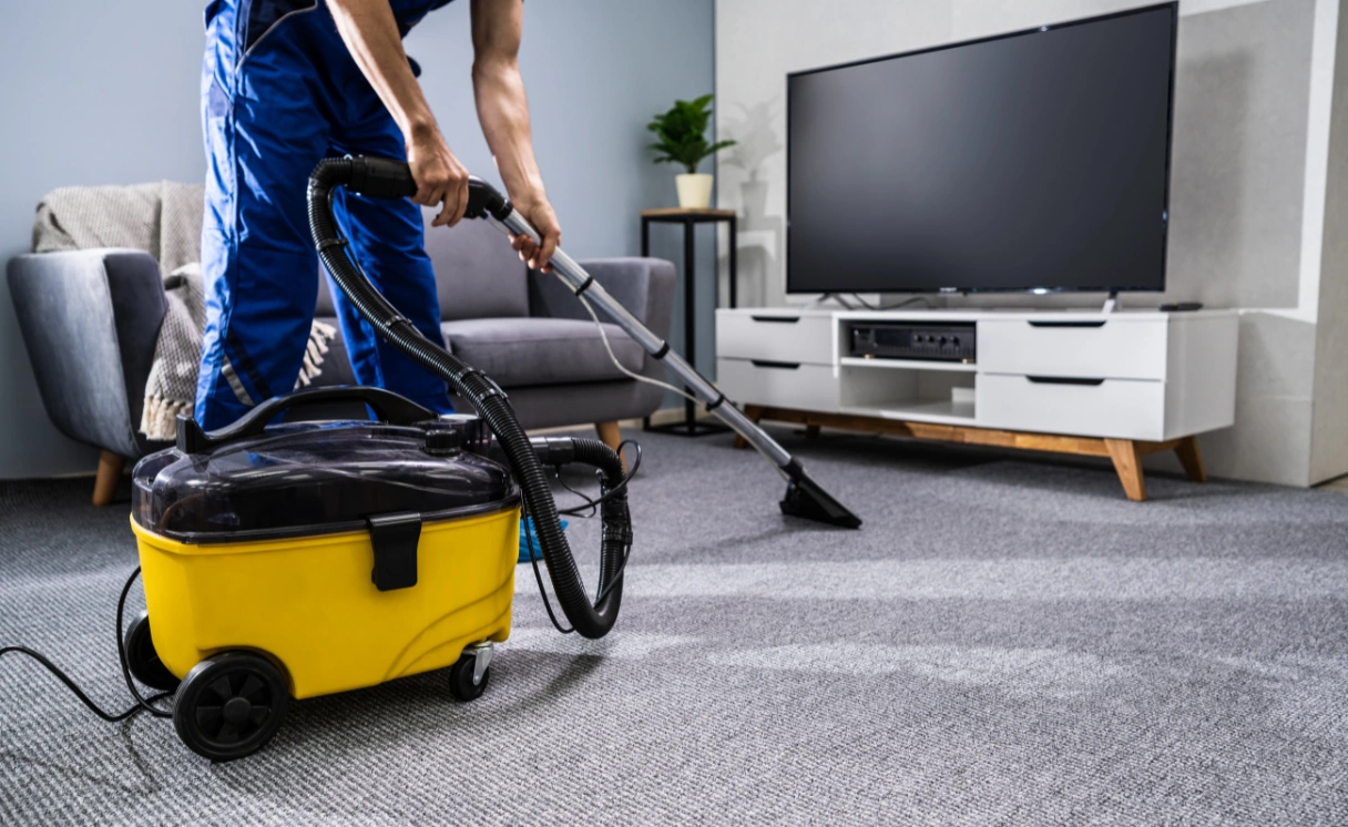 Extract Rug Cleaning Glenmore Contact Office